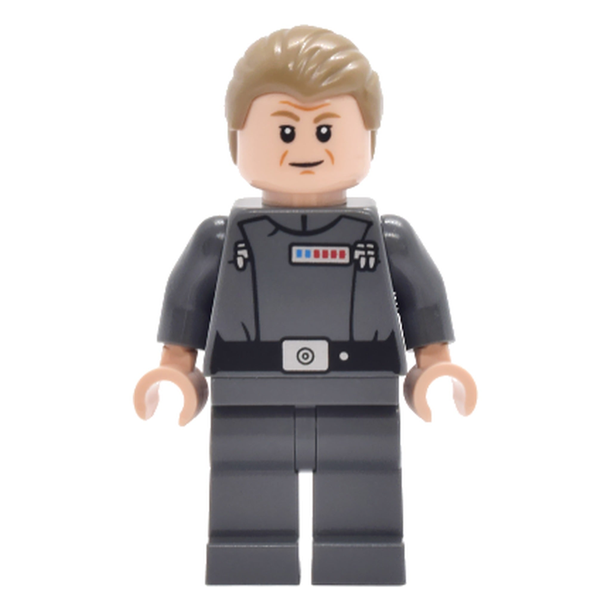 LEGO® Minifigure Admiral Conan Antonio Motti sw1468