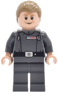 LEGO® Minifigur Admiral Conan Antonio Motti sw1468