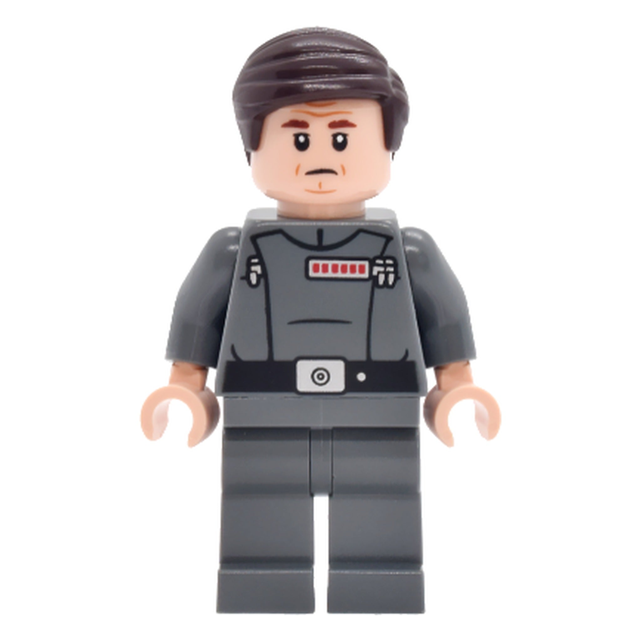 LEGO® Minifigure General Tagge sw1469