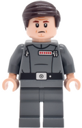 LEGO® Minifigur General Tagge sw1469