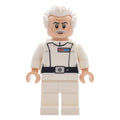 LEGO® Minifigur Admiral Wullf Yularen sw1470 – Neu