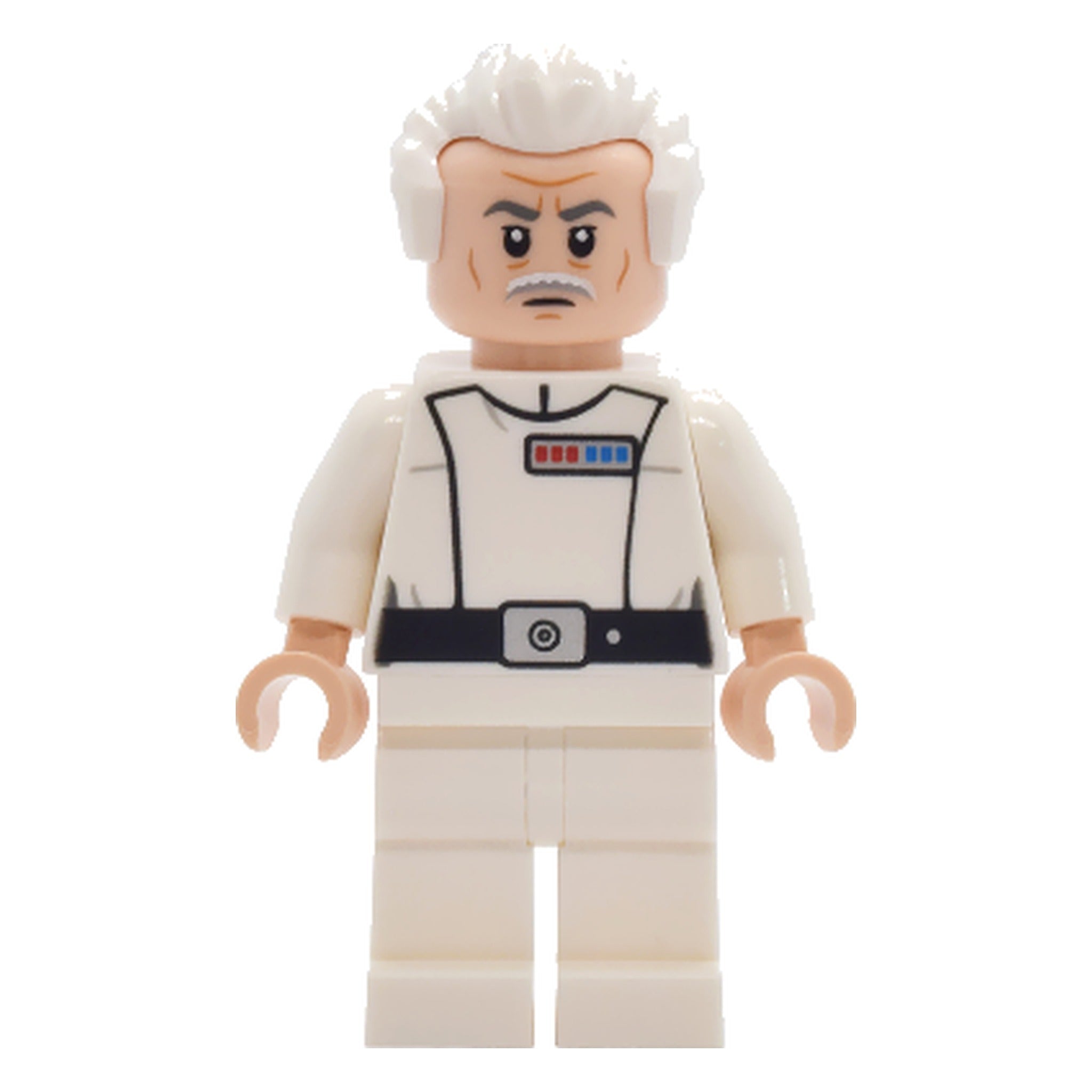 LEGO® Minifigure Admiral Wullf Yularen sw1470