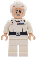 LEGO® Minifigur Admiral Wullf Yularen sw1470
