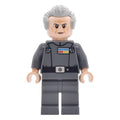 LEGO® Minifigur Grand Moff Wilhuff Tarkin sw1471 – Neu