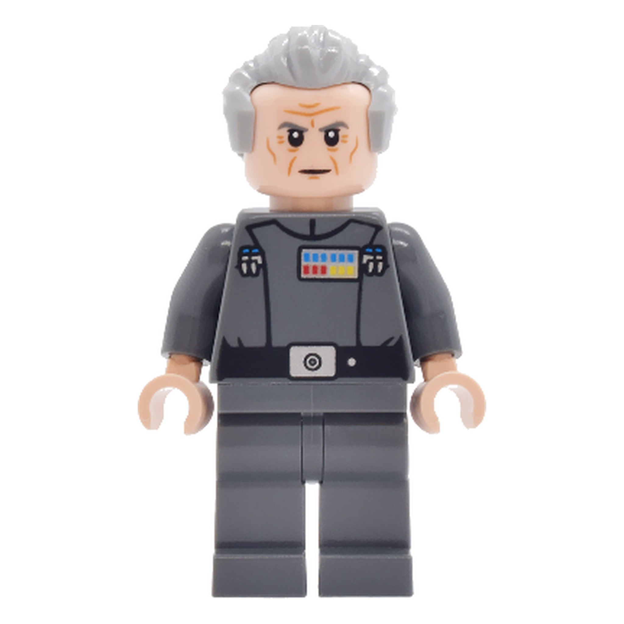 LEGO® Minifigure Grand Moff Wilhuff Tarkin sw1471