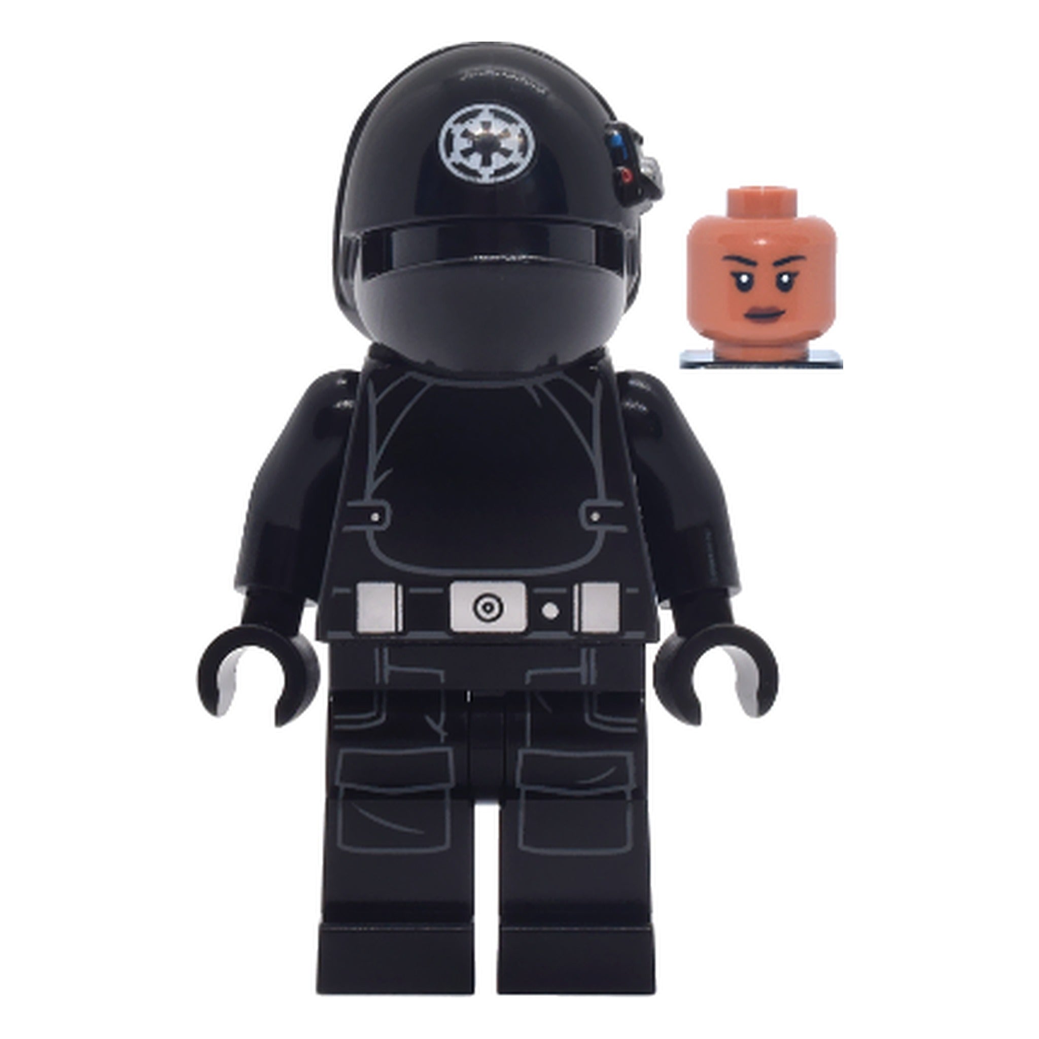 LEGO® Minifigur Imperial Gunner sw1472 – Neu