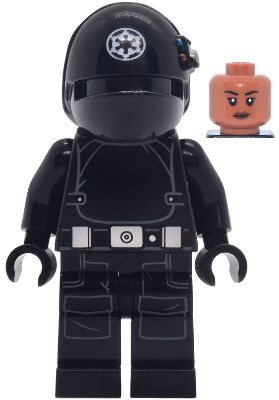 LEGO® Minifigur Imperial Gunner sw1472