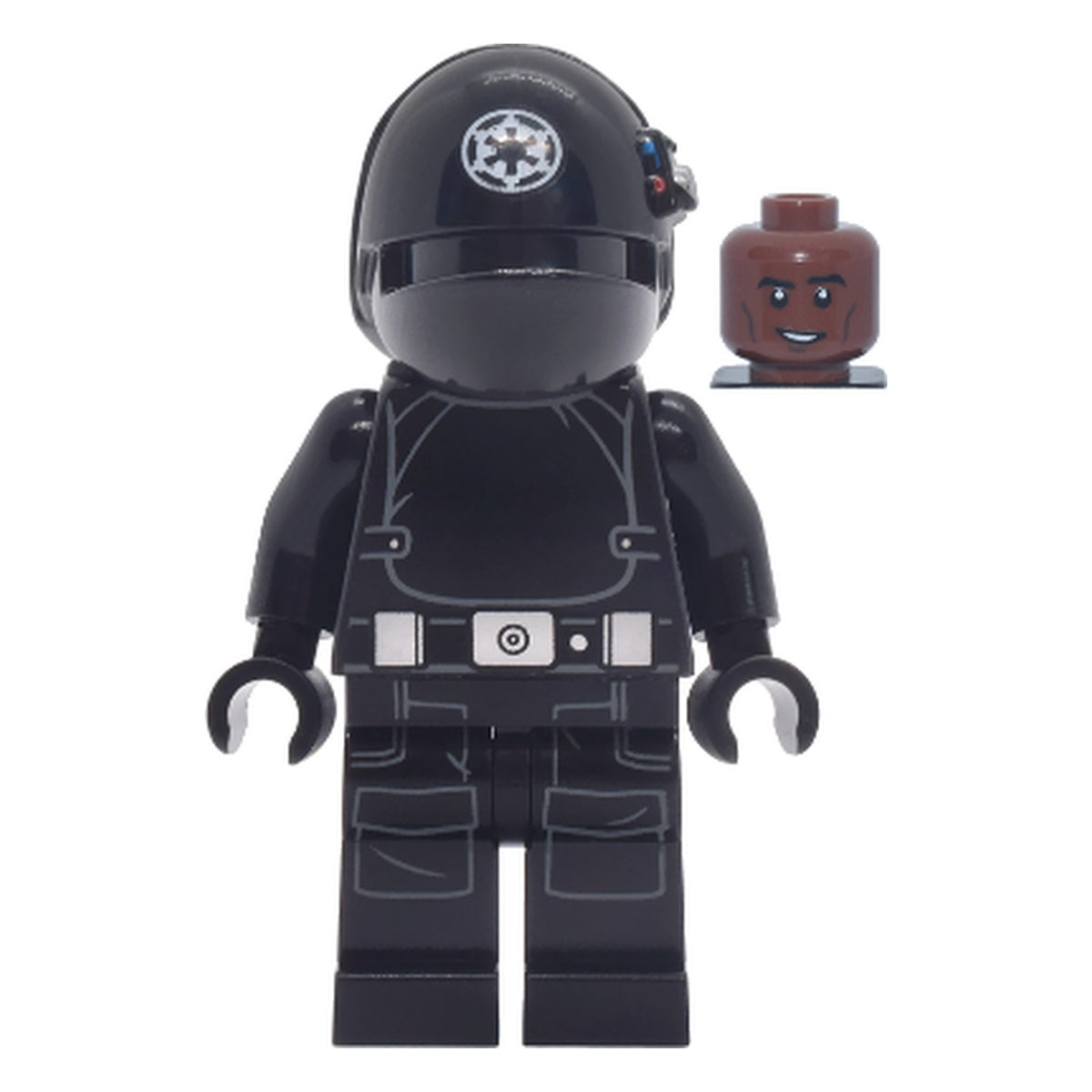 LEGO® Minifigur Artilleur Impérial sw1474