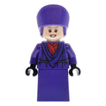 LEGO® Minifigur Imperial Dignitary sw1477 – Neu