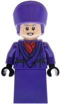 LEGO® Minifigur Imperial Dignitary sw1477