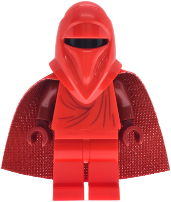LEGO® Minifigur Imperial Royal Guard sw1478