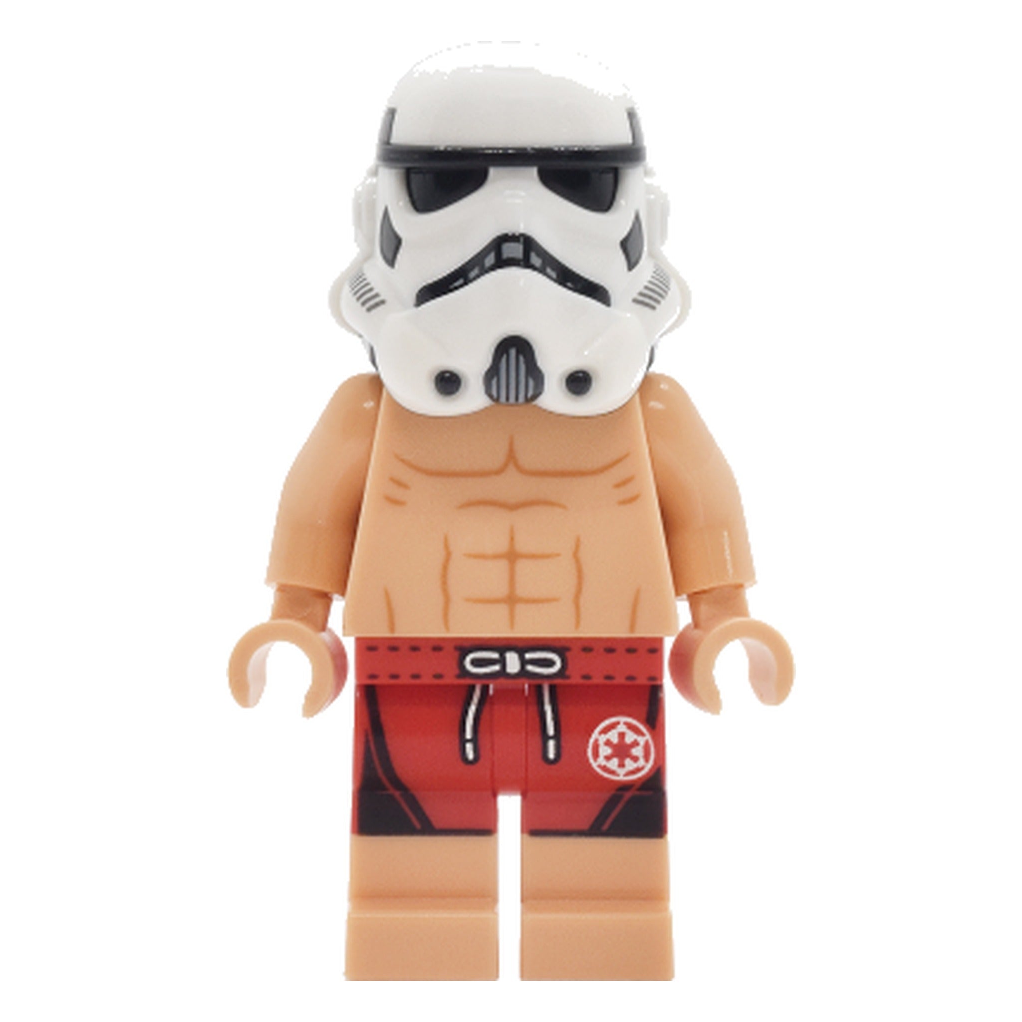 LEGO® Minifigure Hot Tub Stormtrooper sw1479