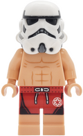 LEGO® Minifigur Hot Tub Stormtrooper sw1479