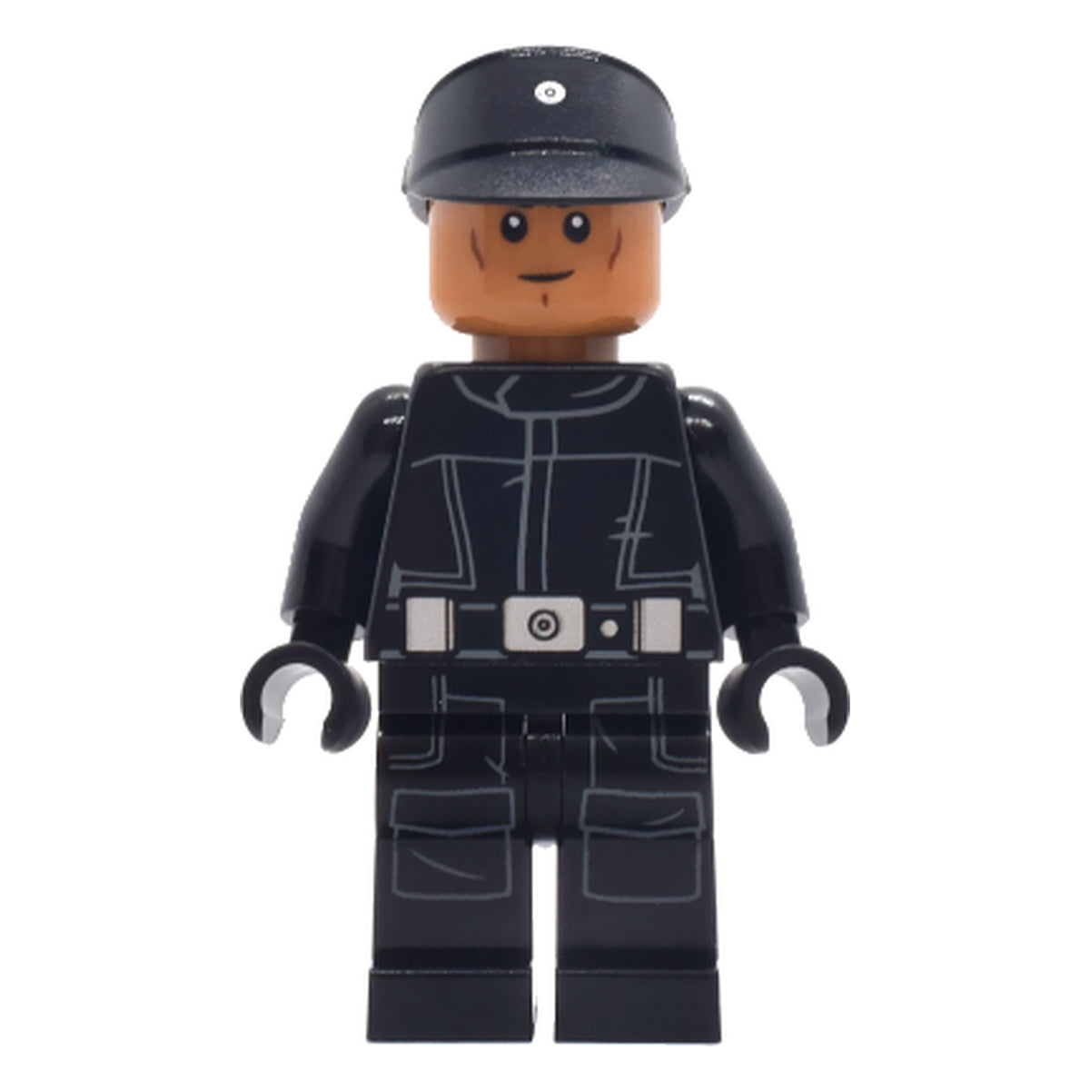 LEGO® Minifigur Pilote de Navette Impériale sw1480