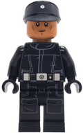 LEGO® Minifigur Imperial Shuttle Pilot sw1480