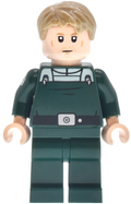 LEGO® Minifigur Galen Erso sw1481