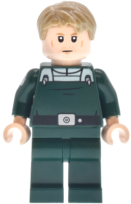 LEGO® Minifigur Galen Erso sw1481
