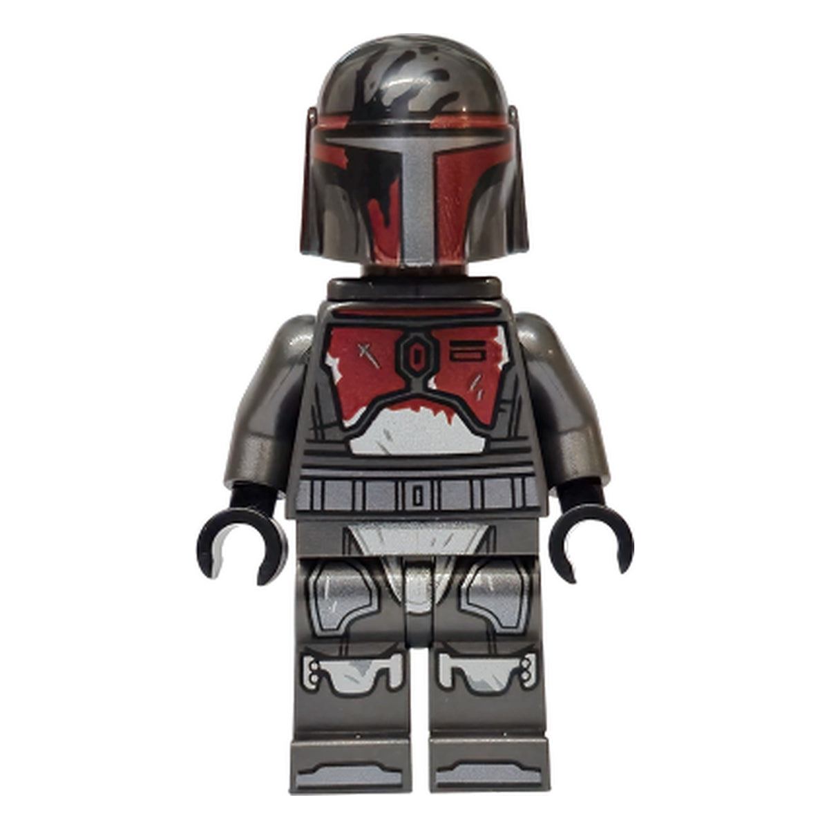 LEGO® Minifigur Mandalorian Super Commando sw1486 – Neu