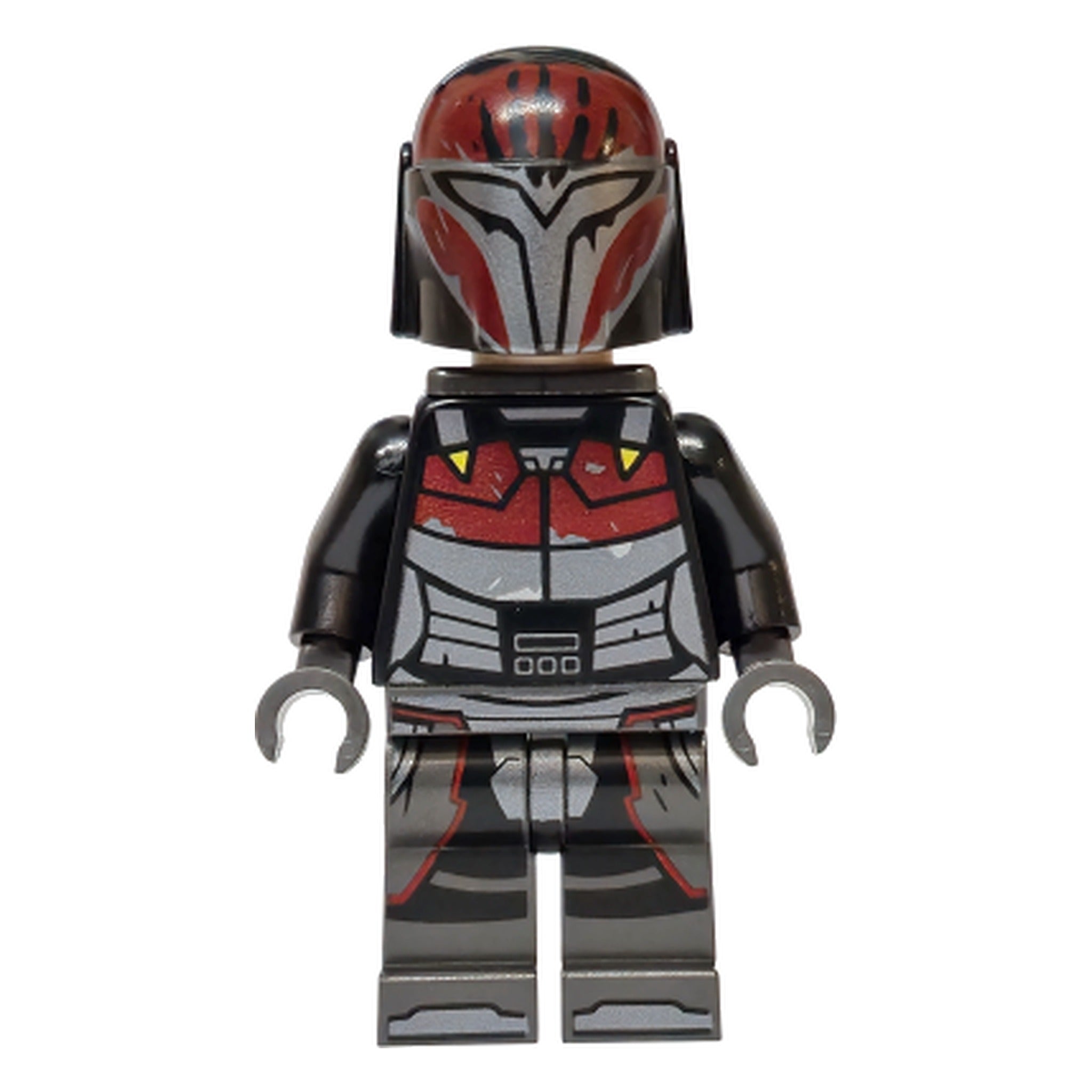LEGO® Minifigur Mandalorian Super Commando sw1487 – Neu