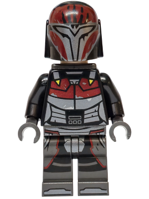 LEGO Mandalorian Super Commando sw1487