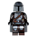 LEGO® Minifigur The Mandalorian / Din Djarin / 'Mando' sw1488 – Neu