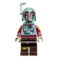 LEGO® Minifigur Cobb Vanth sw1489 – Neuf