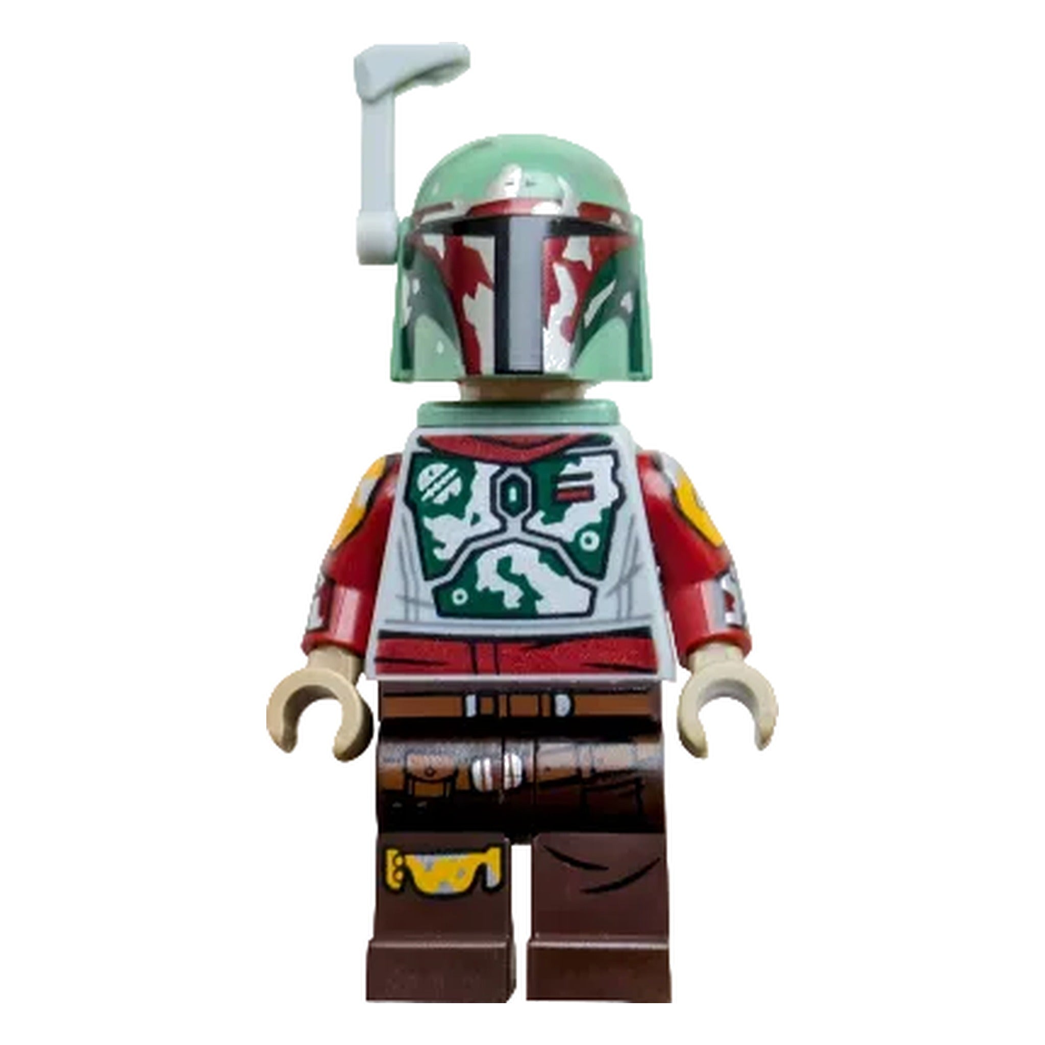 LEGO® Minifigur Cobb Vanth sw1489 – Neu