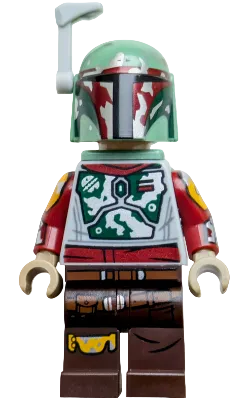 LEGO® Minifigur Cobb Vanth sw1489