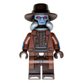 LEGO® Minifigur Cad Bane sw1490 – Neu