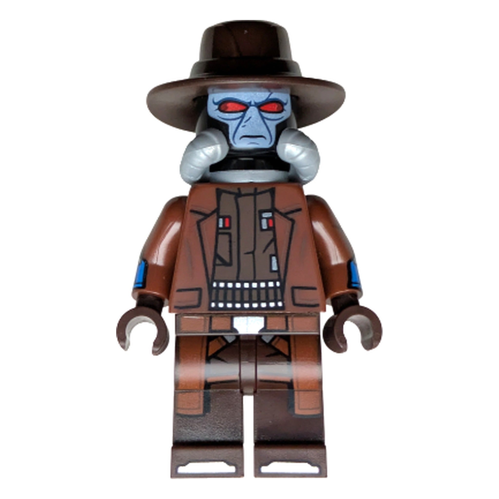 LEGO® Minifigur Cad Bane sw1490 – Neu
