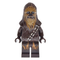LEGO® Minifigur Chewbacca sw1499 – Gebr.