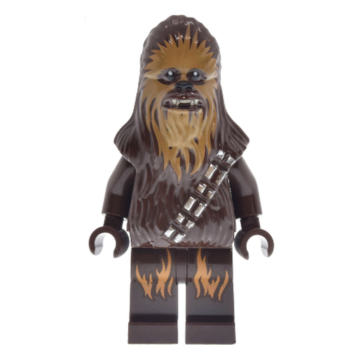 LEGO® Minifigur Chewbacca sw1499 – Gebr.
