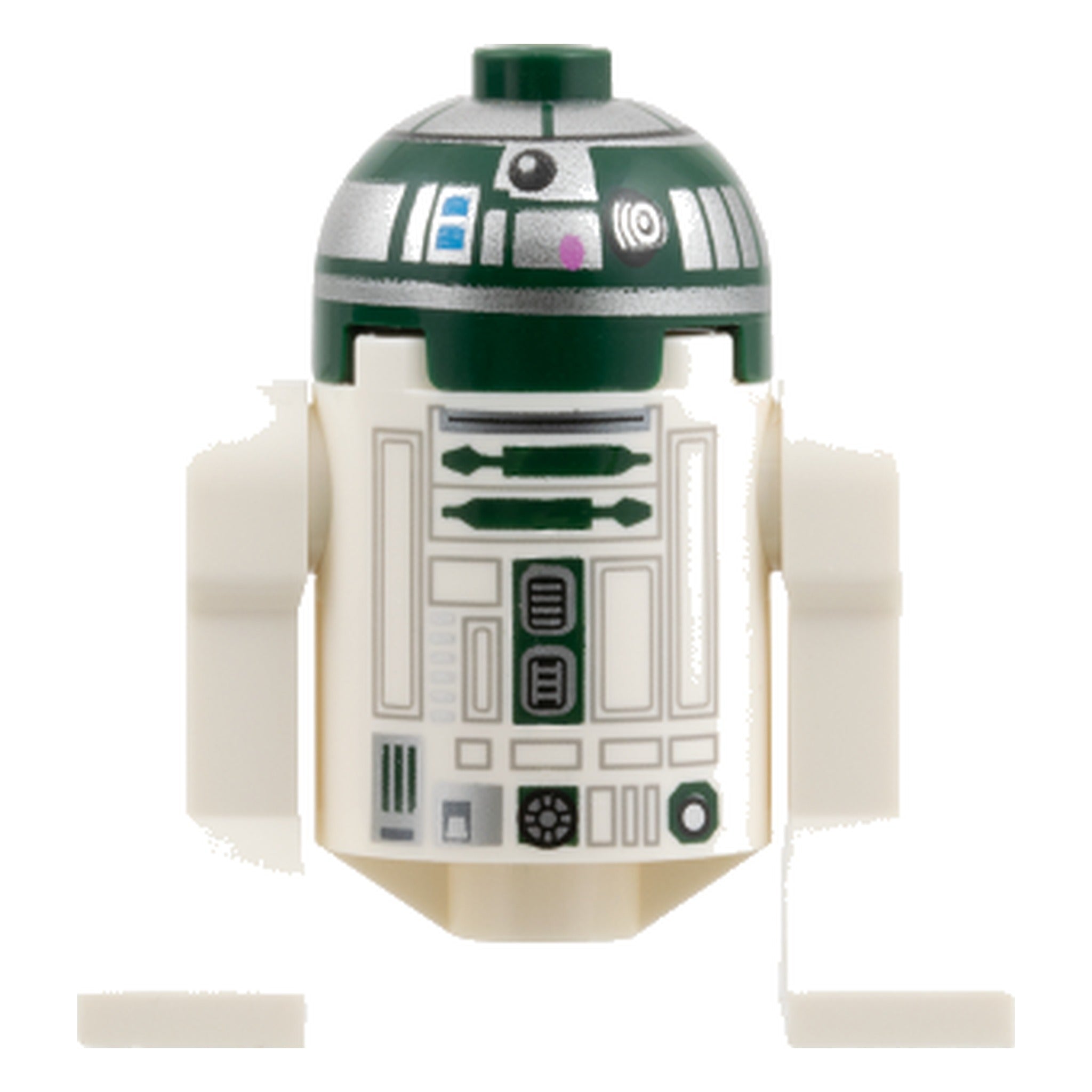 LEGO® Minifigure New Republic Astromech sw1517
