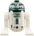LEGO® Minifigur New Republic Astromech sw1517