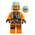 LEGO® Minifigur Carson Teva sw1518 – Neu