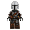 LEGO® Minifigure The Mandalorian / Din Djarin / 'Mando' sw1519 – New