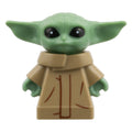 LEGO® Minifigur Din Grogu / The Child / 'Baby Yoda' sw1520 – Neu