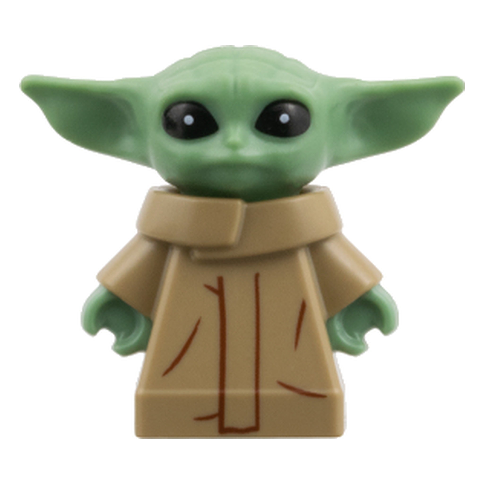 LEGO® Minifigur Din Grogu / The Child / 'Baby Yoda' sw1520 – Neu