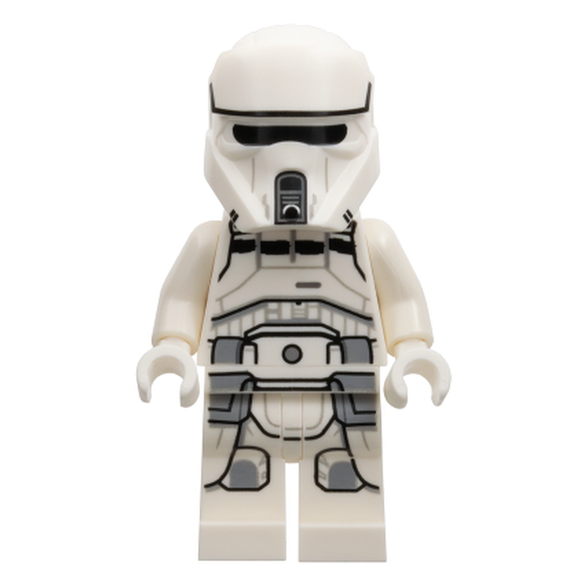 LEGO® Minifigur Imperial Remnant AT-RT Driver sw1521 – Neu
