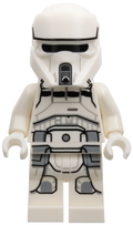 LEGO® Minifigur Imperial Remnant AT-RT Driver sw1521