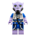 LEGO® Minifigur Garazeb 'Zeb' Orrelios sw1527 – Neu