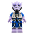 LEGO® Minifigure Garazeb 'Zeb' Orrelios sw1527