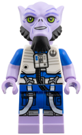 LEGO® Minifigur Garazeb 'Zeb' Orrelios sw1527