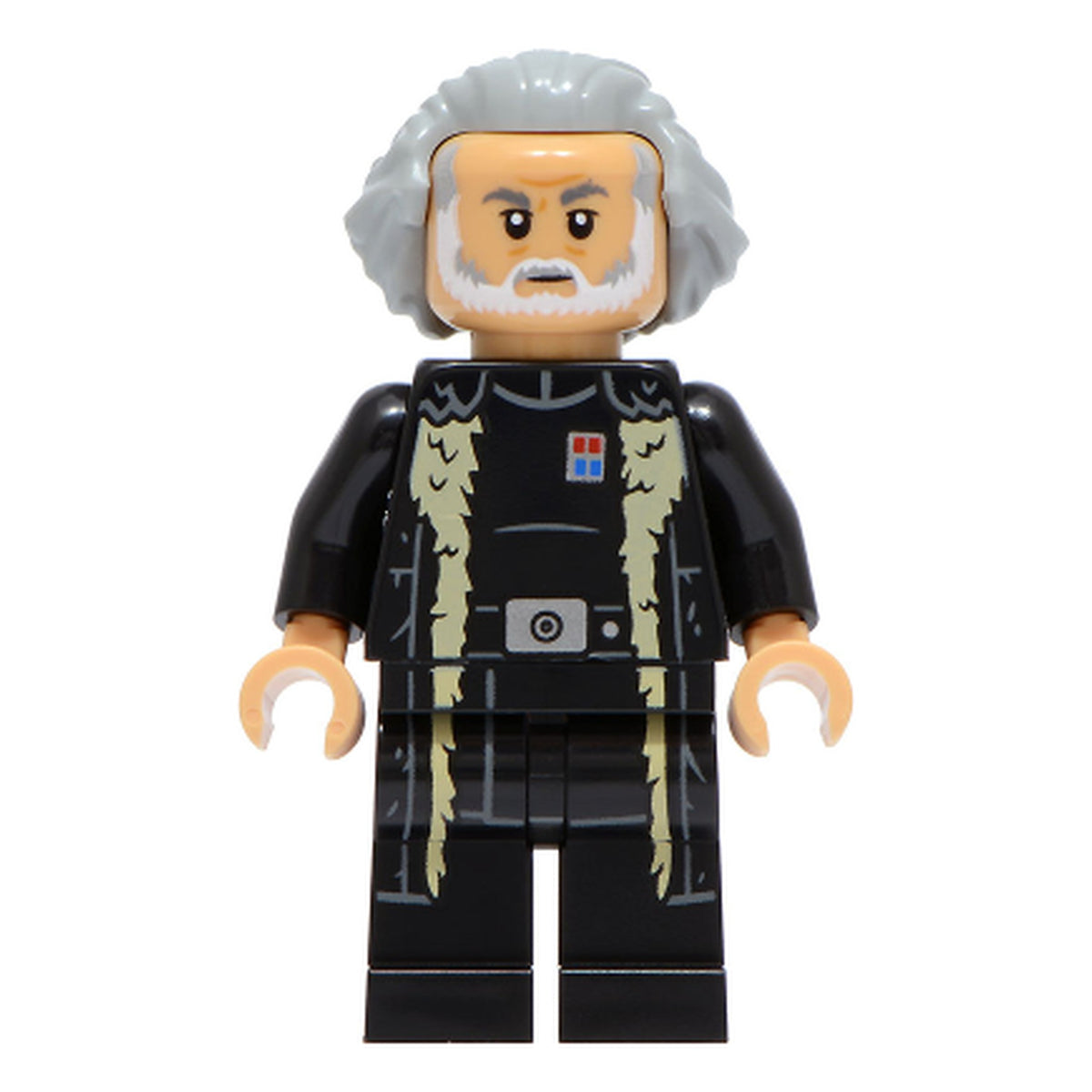 LEGO® Minifigur Imperial Remnant Warlord sw1533 – Neu