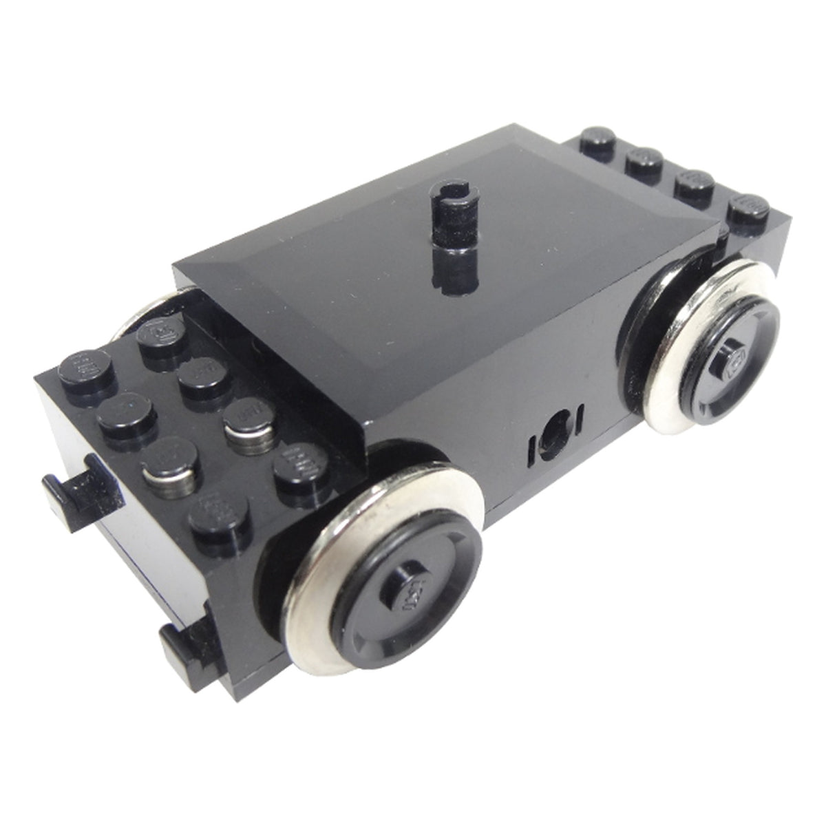 Teil: 590, Electric, Train Motor 9V