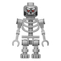 LEGO® Minifigur Robo Skeleton tlm048 – Gebr.