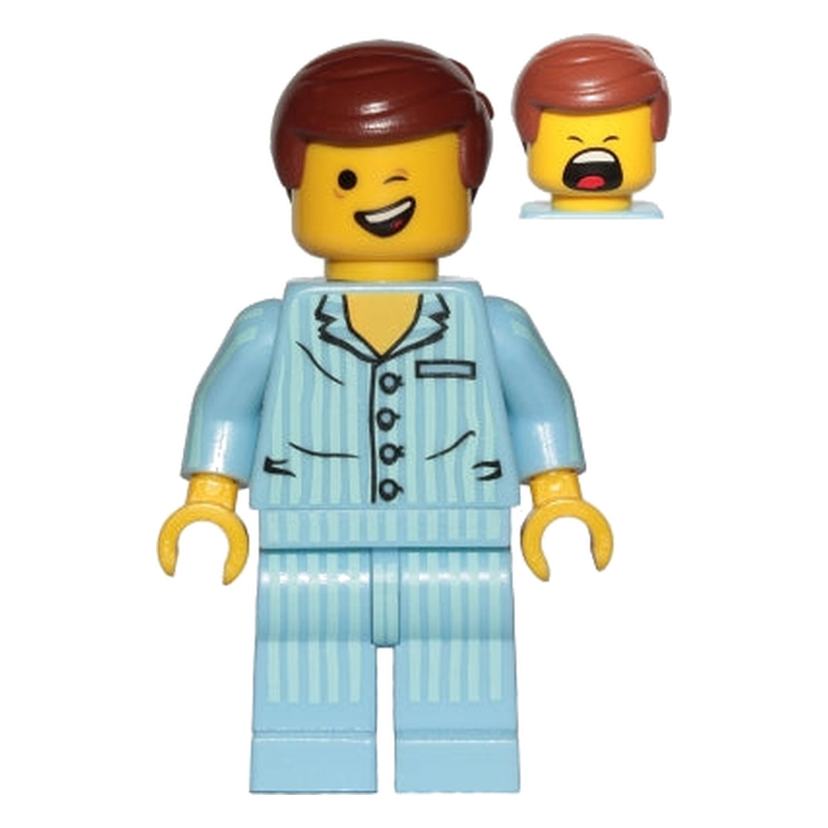 LEGO® Minifigure Emmet tlm061 – Used