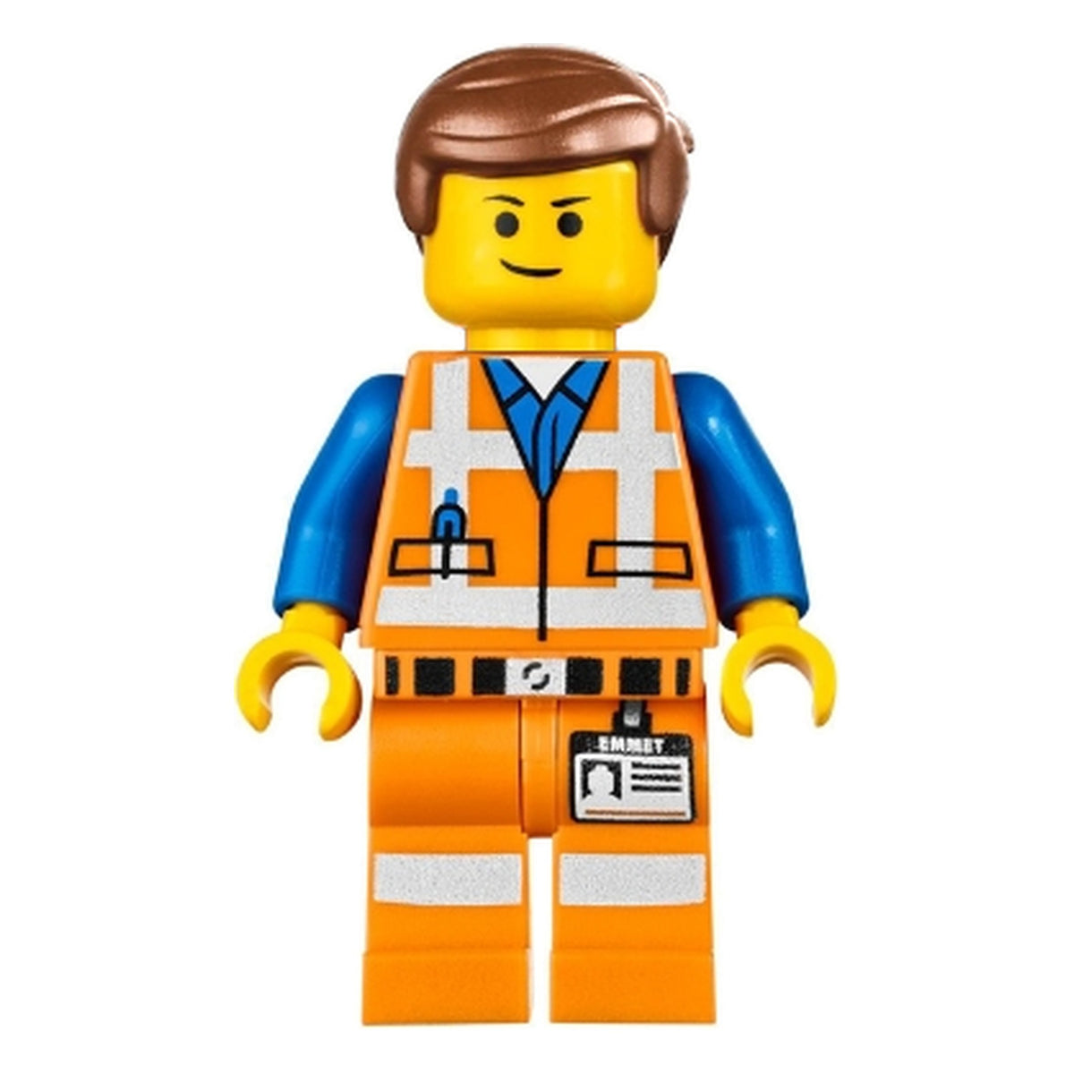 LEGO® Minifigur Emmet tlm087 – Gebr.