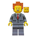 LEGO® Minifigur Président Business tlm095 – Occ.