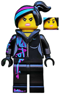 LEGO® Minifigur Lucy Wyldstyle tlm099